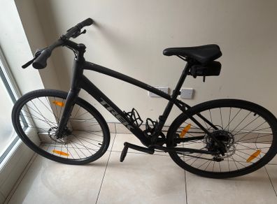 Trek Fx 2 bike