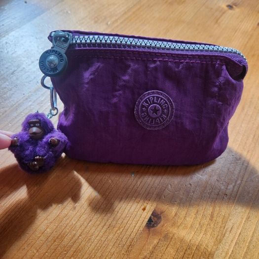 kipling purse