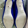 shoe Jacques vert Image 8