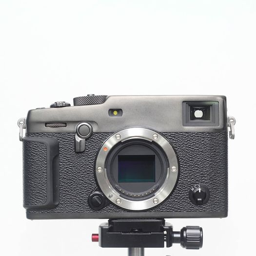 Fujifilm X-Pro3 Dura camera
