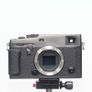 Fujifilm X-Pro3 Dura camera Image 2