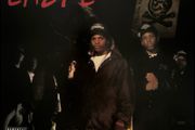 Vinyl Record Eazy-E - "Eazy-Duz-It"