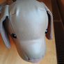 Rare "Dachshund" Hip Bag Image 5