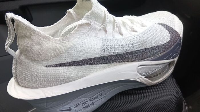 Nike Alphafly