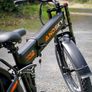 E-Bike Andsky Forge 26 Brand New Image 3