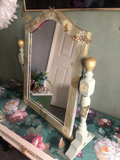 mirror