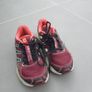 Salomon trainers size 3.5UK Image 2