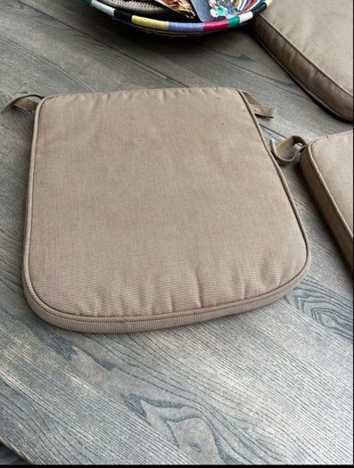 Outdoor & indoor cushion covers