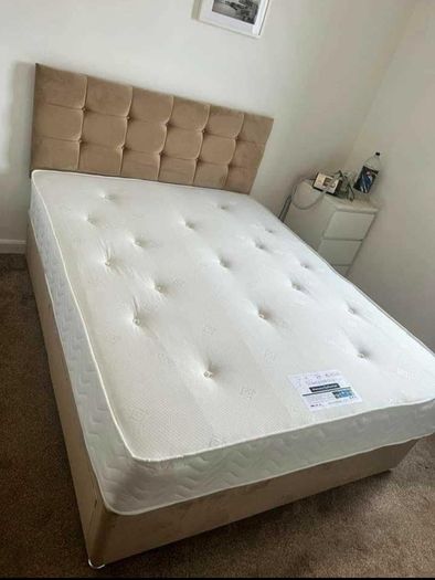 Double bed double bed double beds