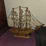 Ship Model - May Flower Image 7