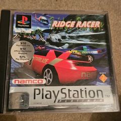 Ridge Racer