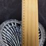 Authentic Waterford Crystal Heart Vanity Tray - Signed Image 5