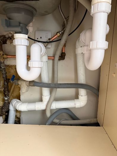 Plumber / Emergency Plumber 24/7