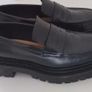 Leather H&M Shoes Image 6