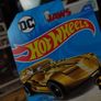 Gold Batmobile ! Hot Wheels ! Brand New ! 009/250 ! HW ! 2020 ! DC ! Image 7