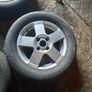 alloys berlingo ford etc Image 3