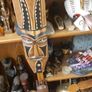 African mask Image 9
