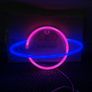 LED Neon Light Saturn Image 9