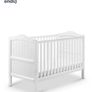 Babylo Ella - cot bed Image 3