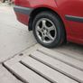 01' Automatic Toyota. Image 4