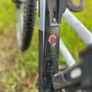 cube mountain bike Image 5