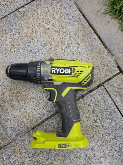 Ryobi power tools