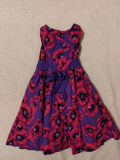 Beautiful Girls Dress