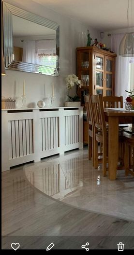 Radiator Covers