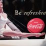 Coca Cola Sign Image 3