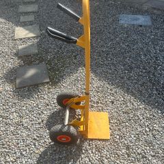 Heavy Duty Hand Truck
