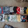 Large bundle boys clothes age 3-4 Image 7