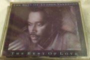 The Best Luther Vandross Double Tape