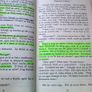 Dunmharu ar an Dart. Irish language murder mystery. Image 4