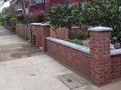 Bricklayer / Blocklayer / landscaper Image 8