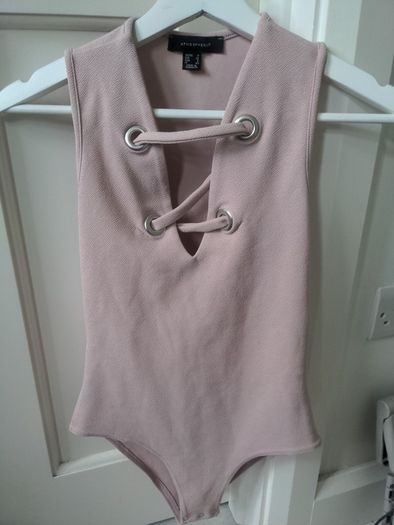 Bodysuit