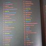 The Beatles Illustrated Lyrics/ 1963 - 1970 / 1st ed./ 2020 Image 8