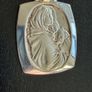 silver pendant Image 2