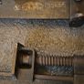 Record 36" heavy duty bar clamps Image 2