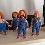neca Chucky Blind Box Image 4