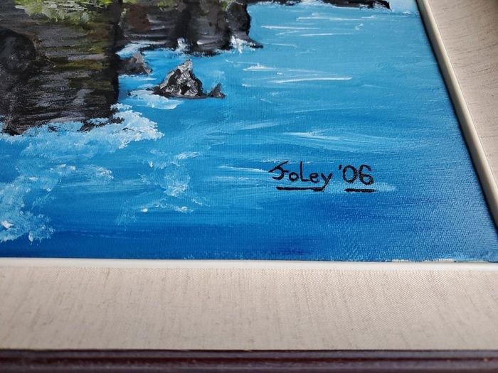 Paiting