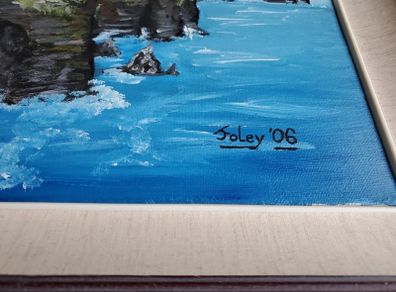 Paiting