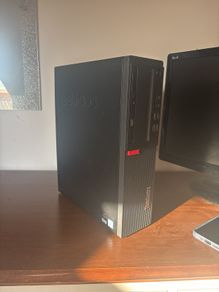 office pc
