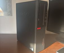 office pc
