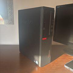office pc