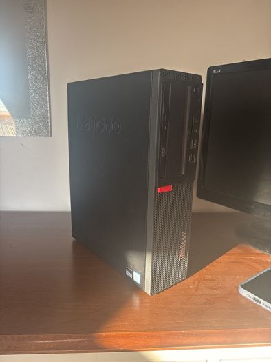 office pc
