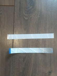 Sony PS4 PS5 Playstation Laser Ribbon Cable