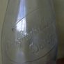 Drogheda Dundalk Milk Bottle Image 2