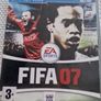 Fifa 07 2007 PlayStation2 Ps2 Games Original Image 2