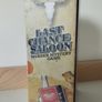 Last Chance Saloon Murder Mystery Game Professor Puzzle BRAND NEW Image 2