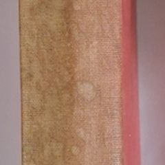 The Last Days of Hitler / H. R. Trevor- Roper / 1st.ed. 1947